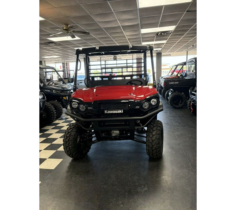 2025 Kawasaki Mule PRO-FX™ 1000 HD Edition