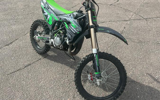 2022 Kawasaki KX™ 112