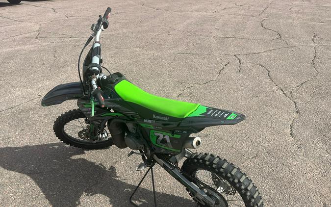 2022 Kawasaki KX™ 112
