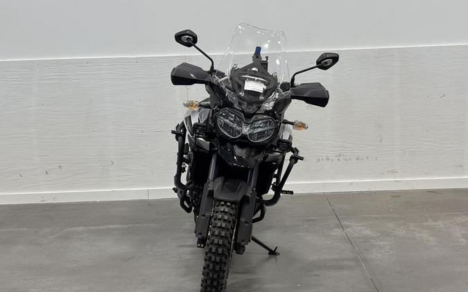 2019 Triumph XRx