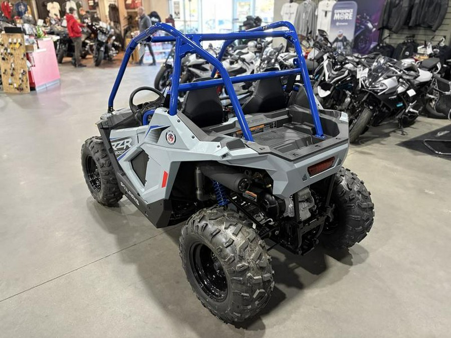 2026 Polaris® RZR 200 EFI