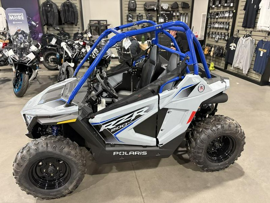 2026 Polaris® RZR 200 EFI