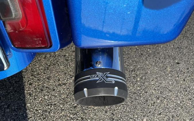 2024 Harley-Davidson® FLHX - Street Glide®