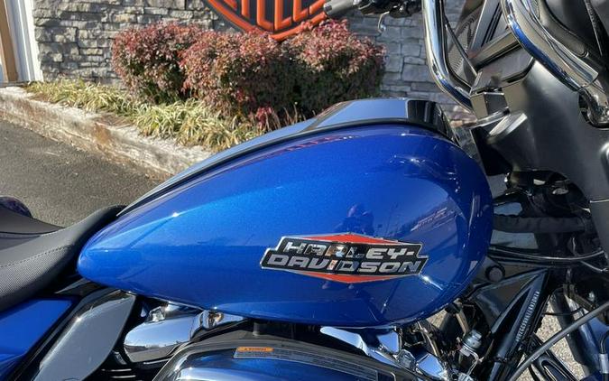 2024 Harley-Davidson® FLHX - Street Glide®