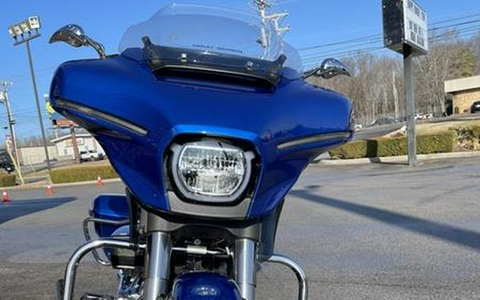 2024 Harley-Davidson® FLHX - Street Glide®