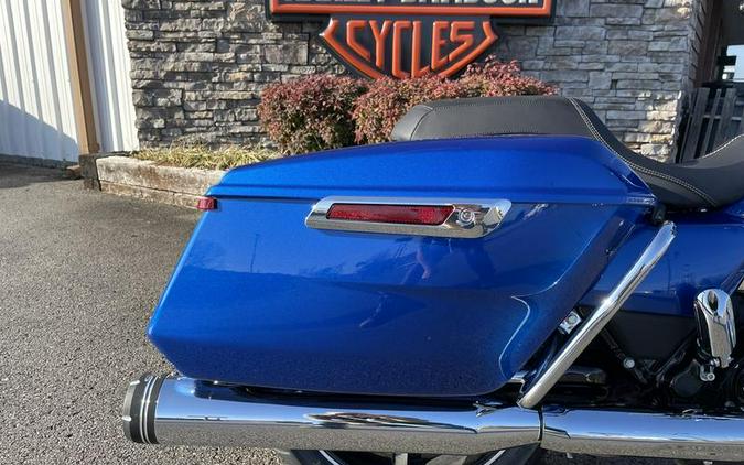 2024 Harley-Davidson® FLHX - Street Glide®
