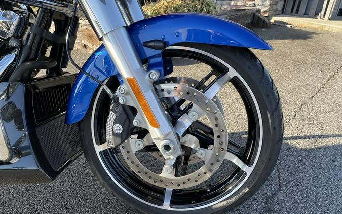 2024 Harley-Davidson® FLHX - Street Glide®