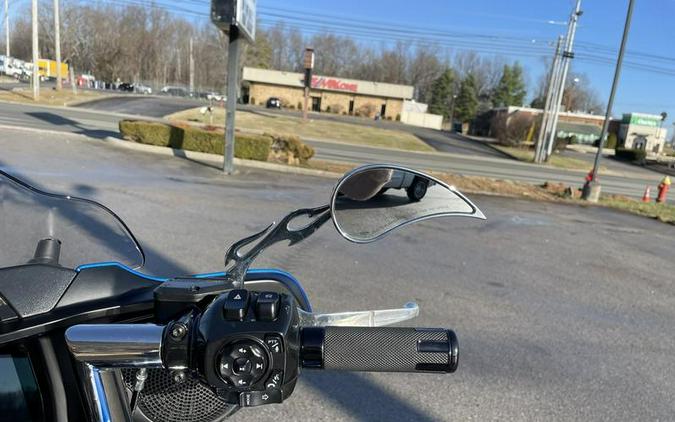 2024 Harley-Davidson® FLHX - Street Glide®