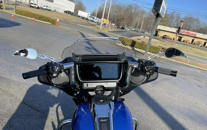 2024 Harley-Davidson® FLHX - Street Glide®