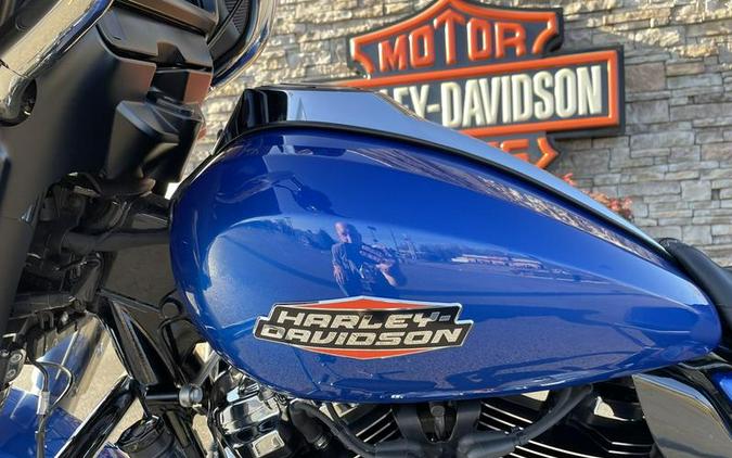 2024 Harley-Davidson® FLHX - Street Glide®