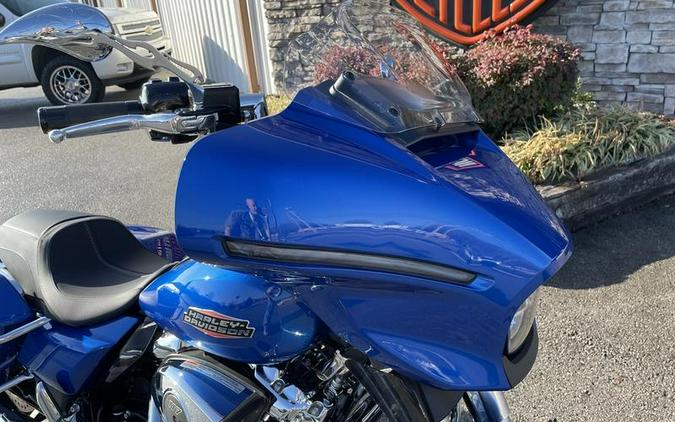 2024 Harley-Davidson® FLHX - Street Glide®