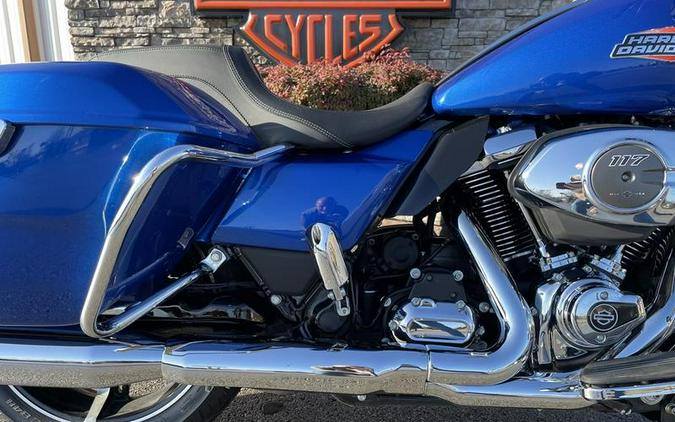 2024 Harley-Davidson® FLHX - Street Glide®