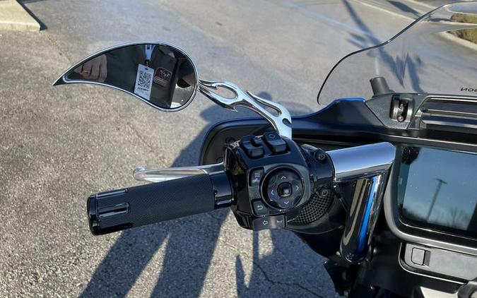 2024 Harley-Davidson® FLHX - Street Glide®