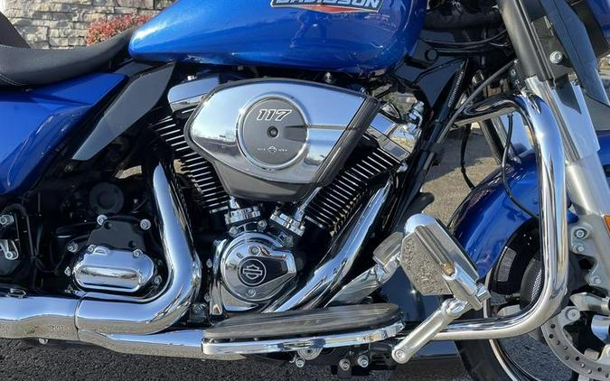 2024 Harley-Davidson® FLHX - Street Glide®