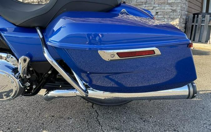 2024 Harley-Davidson® FLHX - Street Glide®