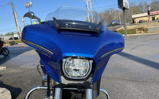 2024 Harley-Davidson® FLHX - Street Glide®