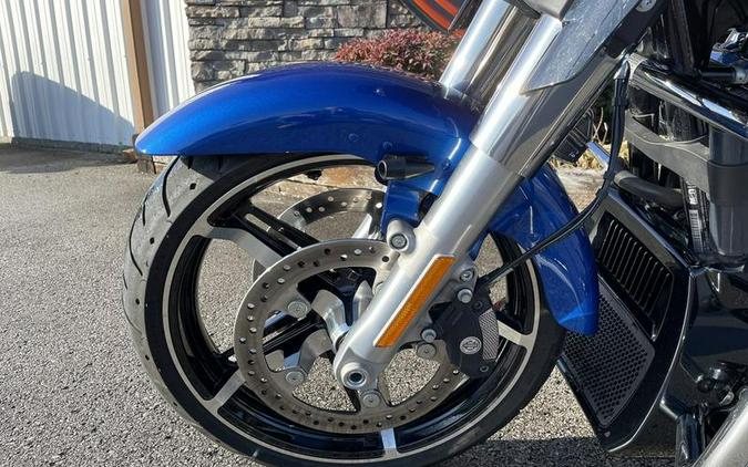 2024 Harley-Davidson® FLHX - Street Glide®