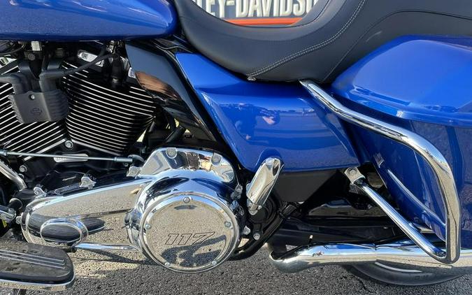 2024 Harley-Davidson® FLHX - Street Glide®