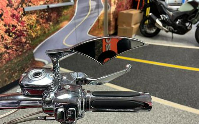 2009 Harley-Davidson Softail® Fat Boy®