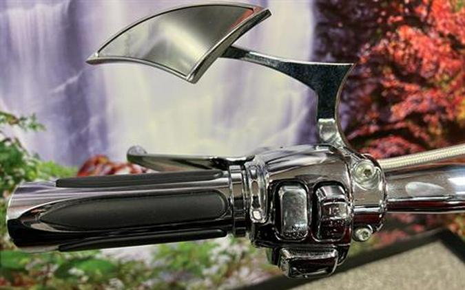 2009 Harley-Davidson Softail® Fat Boy®