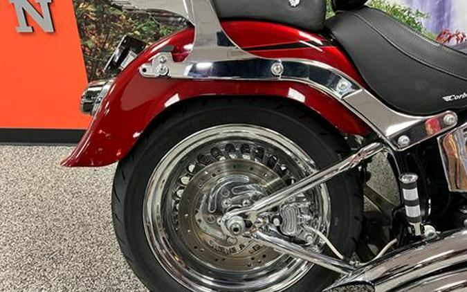 2009 Harley-Davidson Softail® Fat Boy®