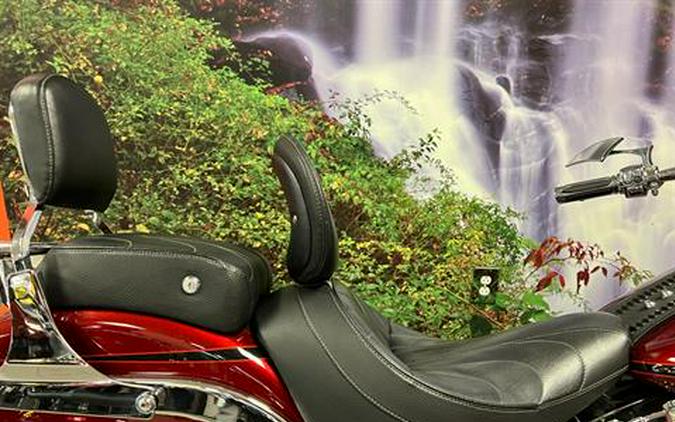 2009 Harley-Davidson Softail® Fat Boy®