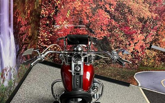 2009 Harley-Davidson Softail® Fat Boy®