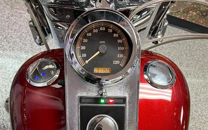 2009 Harley-Davidson Softail® Fat Boy®