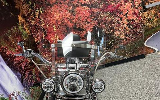 2009 Harley-Davidson Softail® Fat Boy®