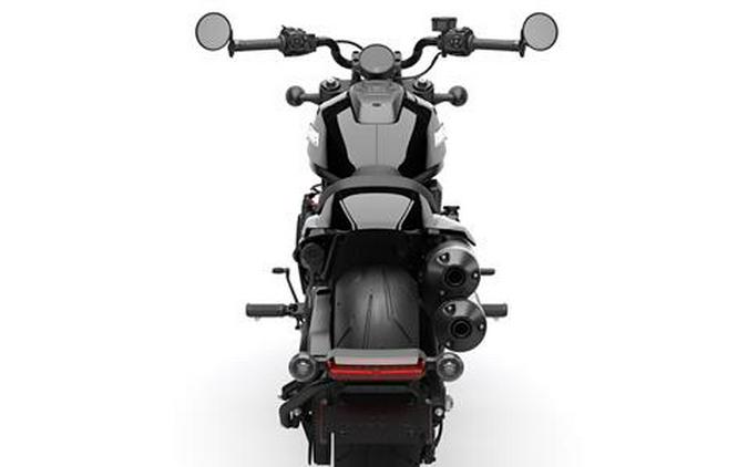 2025 Harley-Davidson Sportster® S