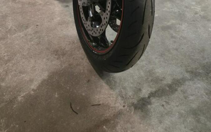 2026 BMW Motorrad S 1000 RR