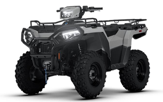 2026 Polaris Sportsman 570 EPS