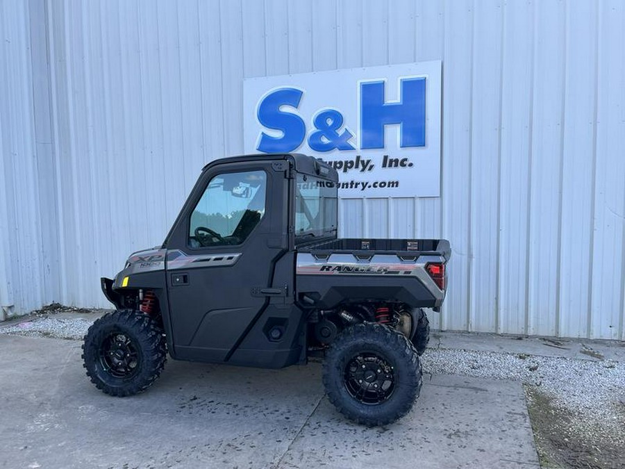 2026 Polaris® Ranger XP 1000 NorthStar Trail Boss Edition