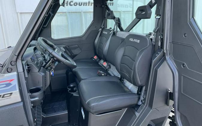2026 Polaris® Ranger XP 1000 NorthStar Trail Boss Edition