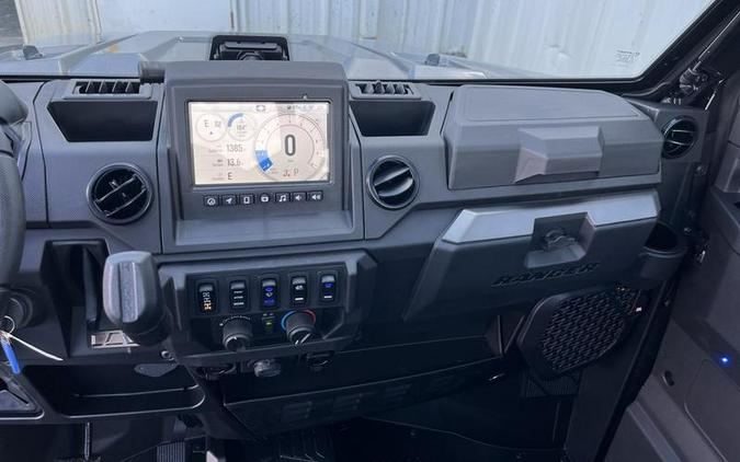 2026 Polaris® Ranger XP 1000 NorthStar Trail Boss Edition