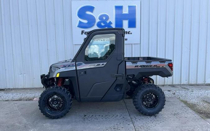 2026 Polaris® Ranger XP 1000 NorthStar Trail Boss Edition