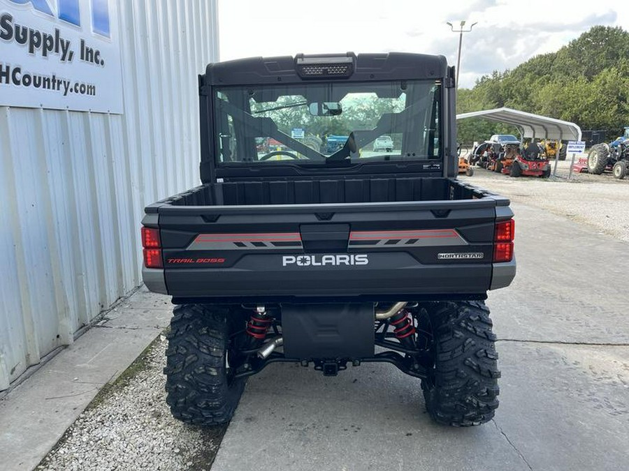 2026 Polaris® Ranger XP 1000 NorthStar Trail Boss Edition