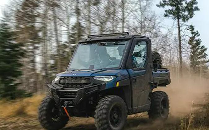 2026 POLARIS RANGER XP 1000 NorthStar Edition Premium Polaris Pursuit Camo - 110283