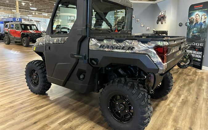 2026 POLARIS RANGER XP 1000 NorthStar Edition Premium Polaris Pursuit Camo - 110283