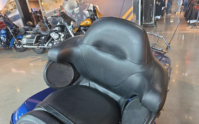 FLHTK 2015 Ultra Limited