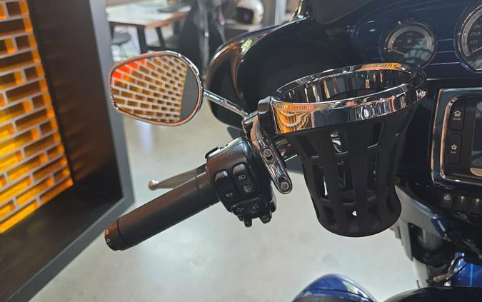 FLHTK 2015 Ultra Limited