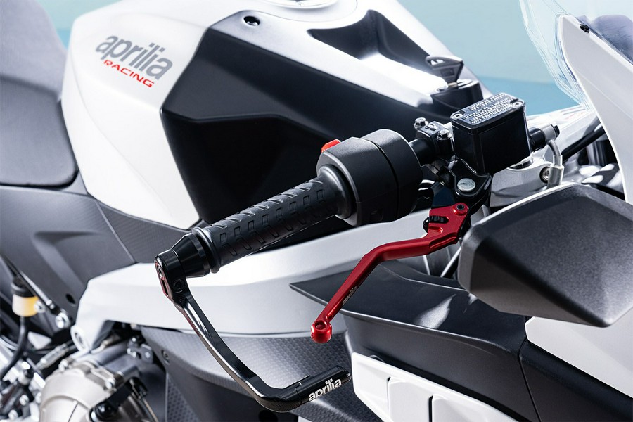 2026 Aprilia RS 457