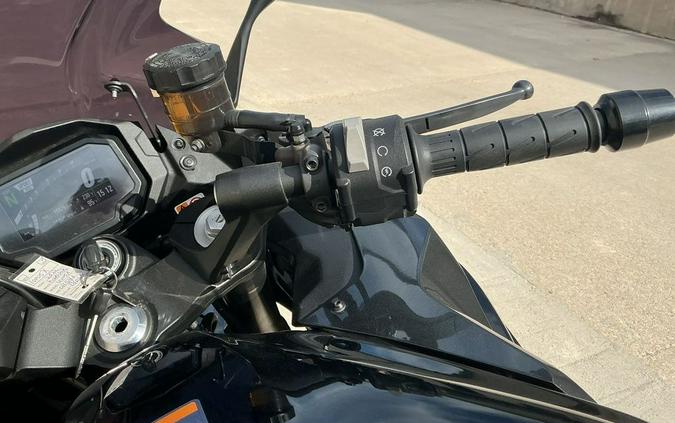 2021 Kawasaki Ninja® 1000 SX