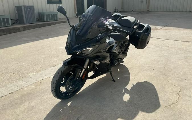 2021 Kawasaki Ninja® 1000 SX
