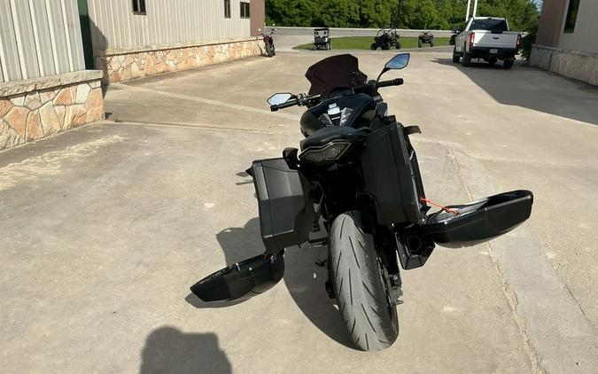 2021 Kawasaki Ninja® 1000 SX