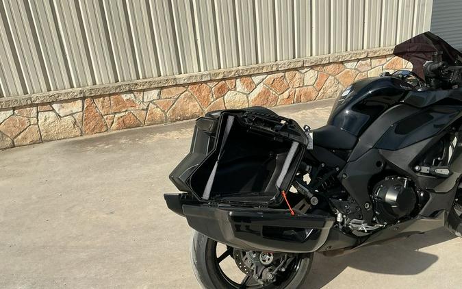 2021 Kawasaki Ninja® 1000 SX