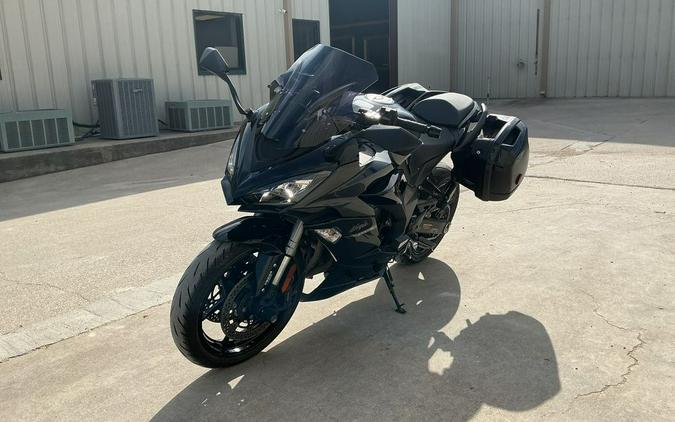 2021 Kawasaki Ninja® 1000 SX