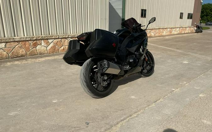 2021 Kawasaki Ninja® 1000 SX