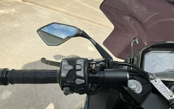 2021 Kawasaki Ninja® 1000 SX