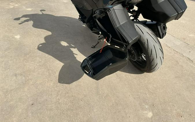 2021 Kawasaki Ninja® 1000 SX